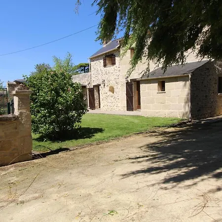 Feriehus A Saint-georges Pres De - Fr-1-622-98