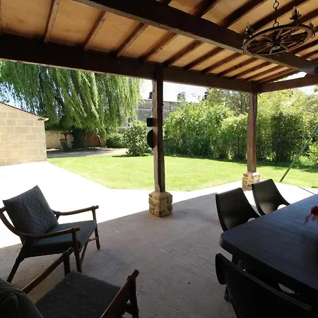 A Saint-georges Pres De - Fr-1-622-98 Feriehus Doue-en-Anjou