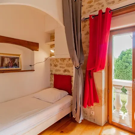 A Saint-georges Pres De - Fr-1-622-98