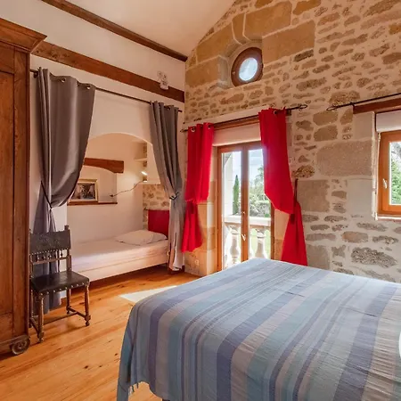 A Saint-georges Pres De - Fr-1-622-98 Holiday home