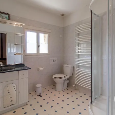 A Saint-georges Pres De - Fr-1-622-98 Holiday home