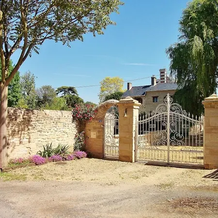 Landhuis A Saint-georges Pres De