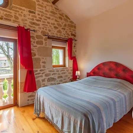 Holiday home A Saint-georges Pres De - Fr-1-622-98 Doue-en-Anjou